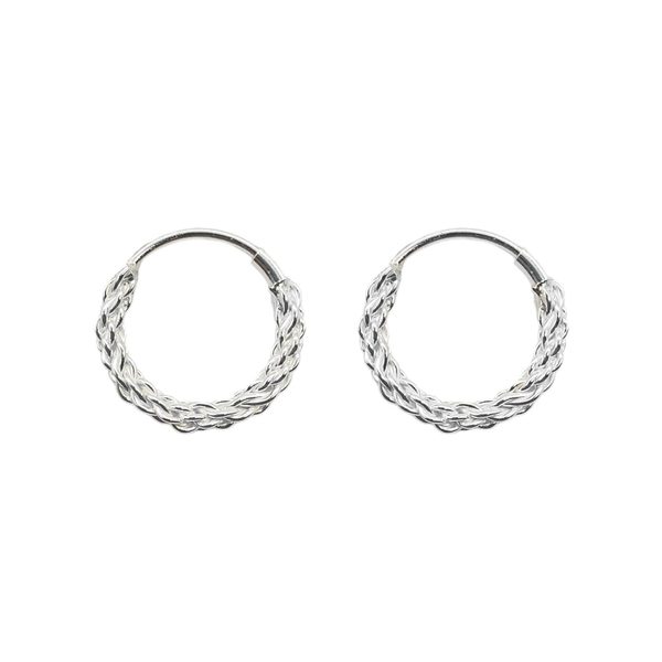 Argollas 12mm