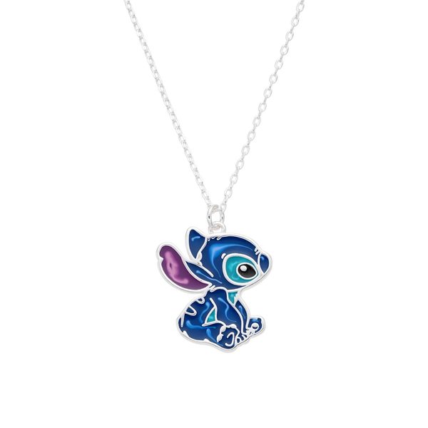 Gargantilla de Stitch