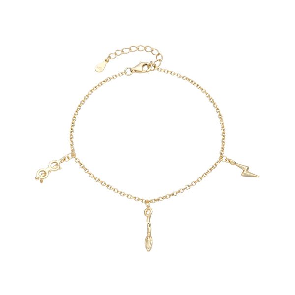 Pulsera de Harry Potter