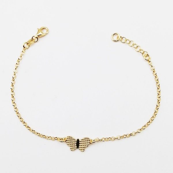 Pulsera de Mariposas