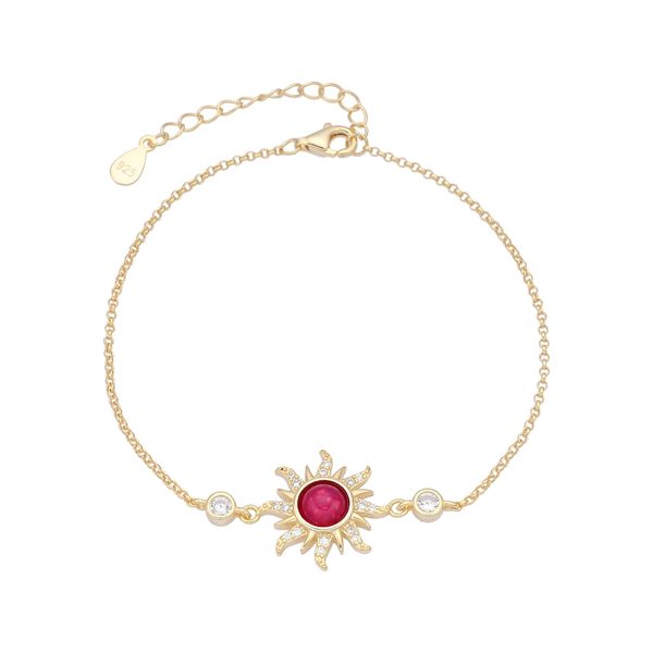 Pulsera de Sol