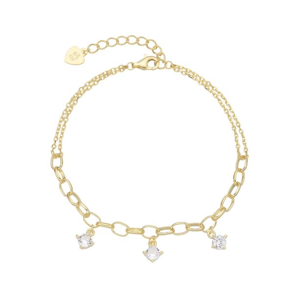 Pulsera Puntos de Luz