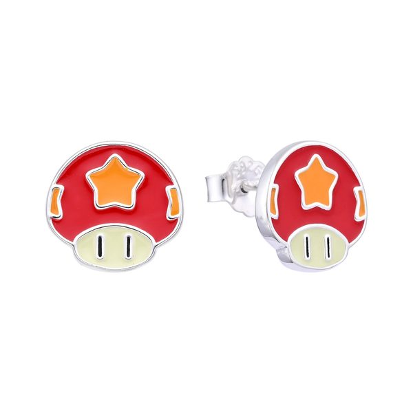 Zarcillos de Toad