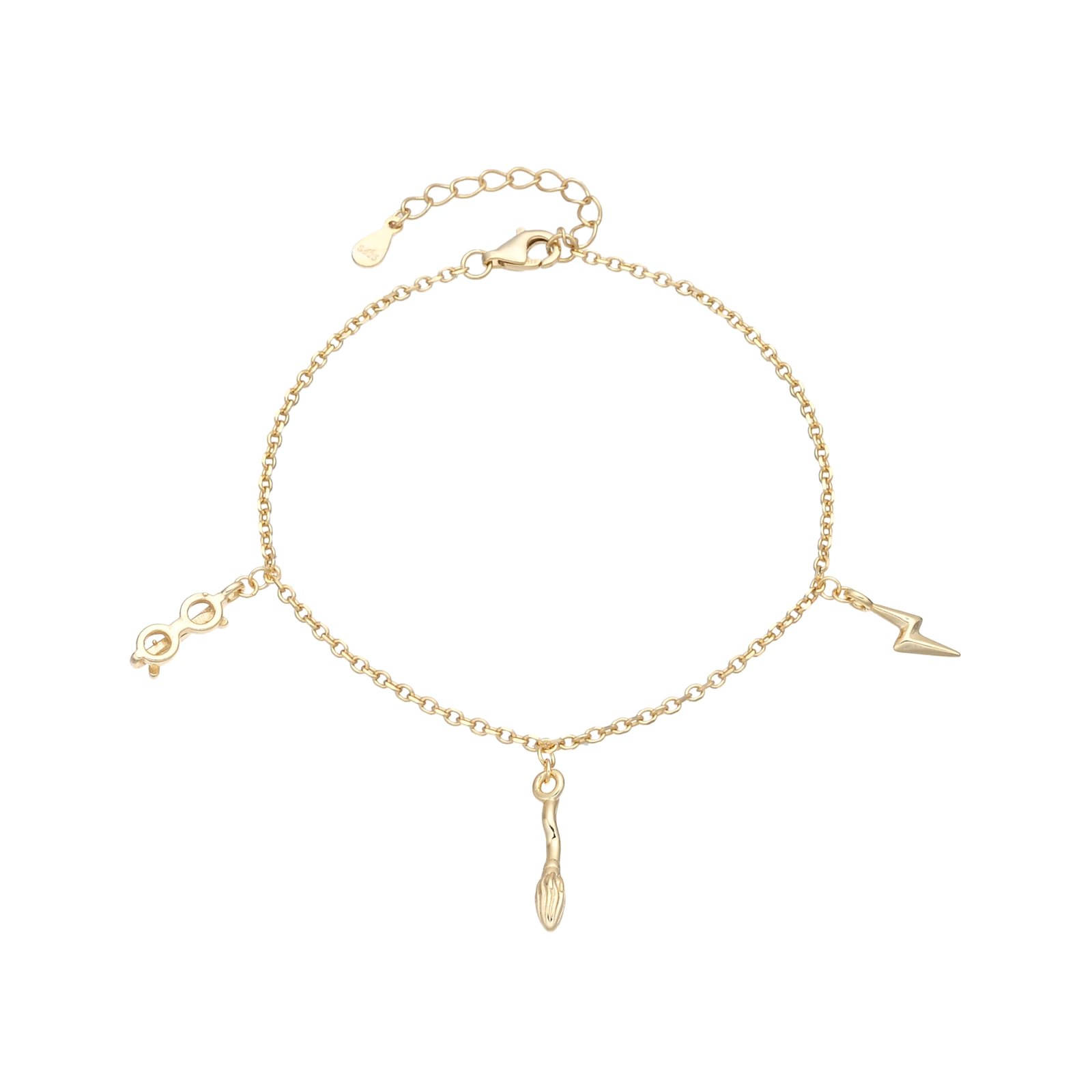 Pulsera de Harry Potter