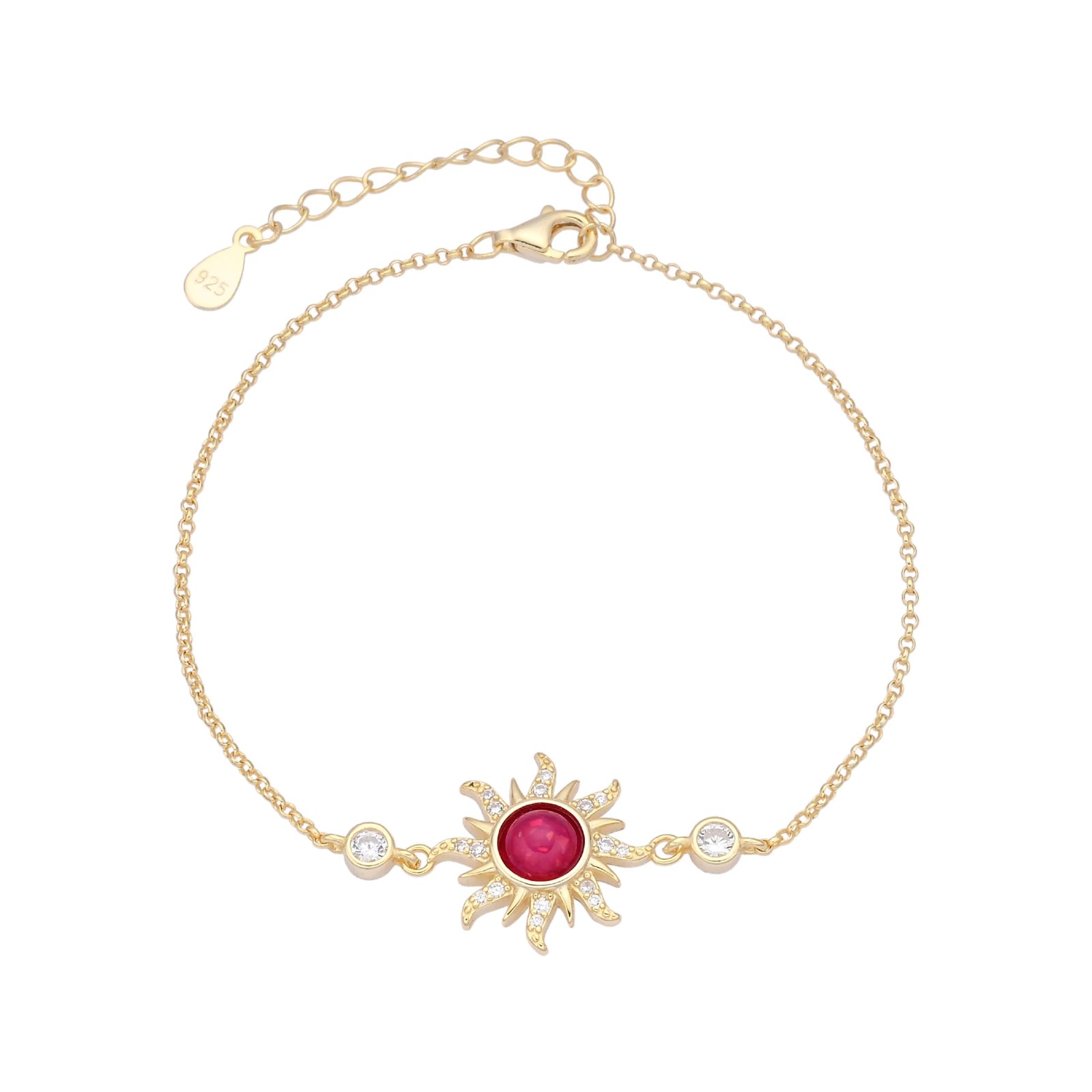 Pulsera de Sol