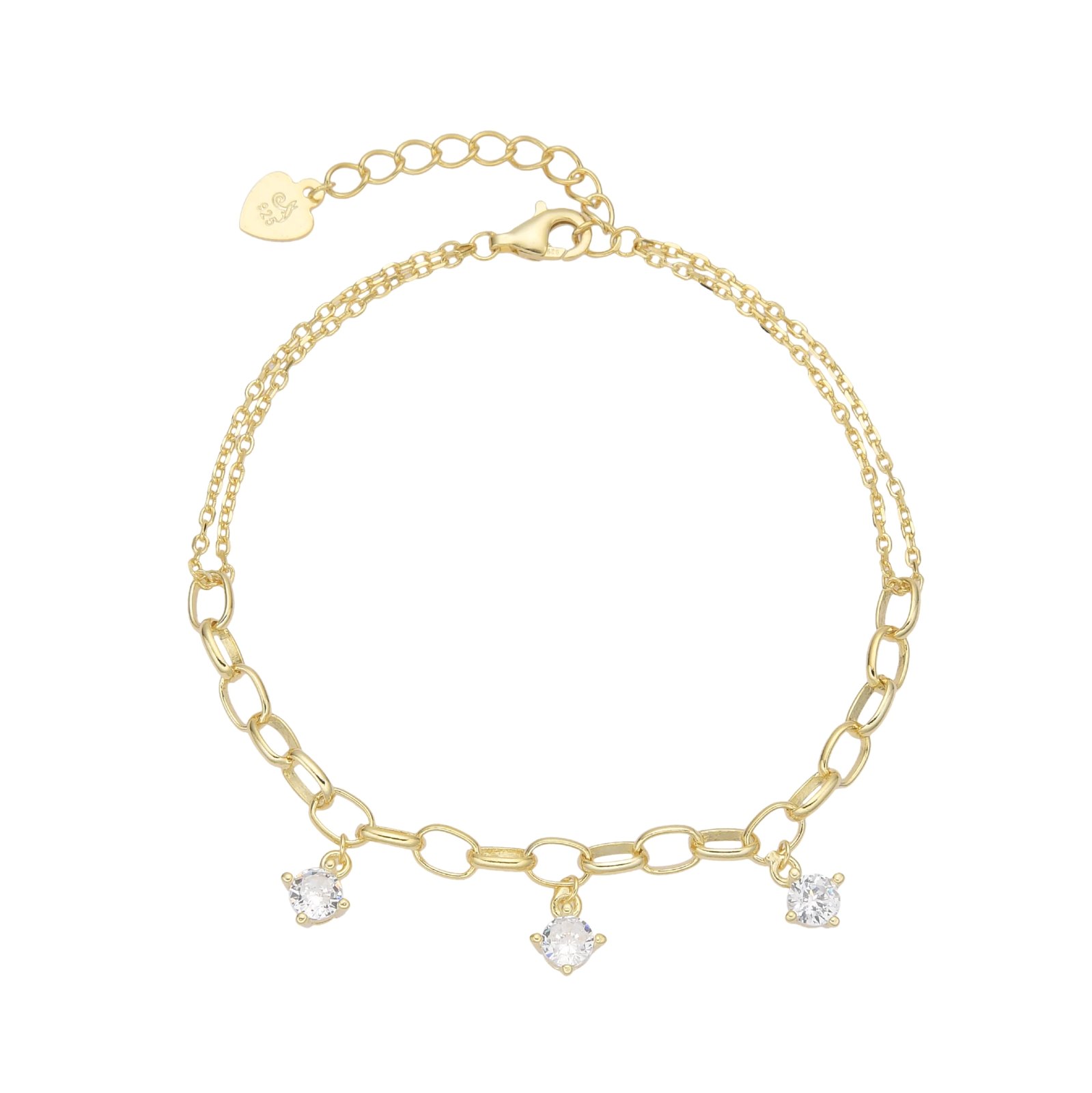Pulsera Puntos de Luz